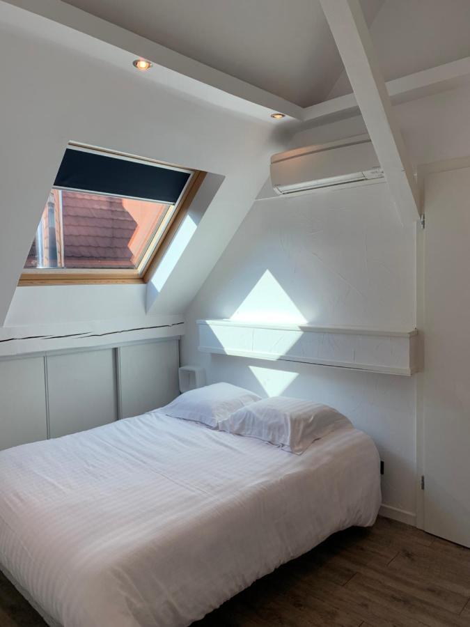 Apartment Le Coucou Saint-Hippolyte (Haut-Rhin)